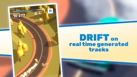 Tofu Drifter Screenshot APK 14