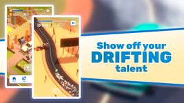 Tofu Drifter zrzut z ekranu apk 15