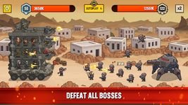 World War Defense ảnh màn hình apk 9