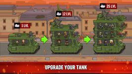 Captură de ecran World War Defense apk 11