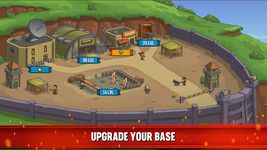 World War Defense screenshot APK 12