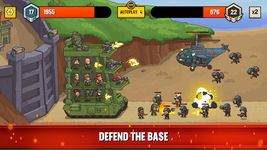 World War Defense screenshot APK 