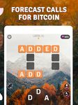 Screenshot 10 di Word Breeze - Get Bitcoin! apk