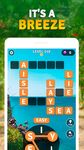 Screenshot 6 di Word Breeze - Get Bitcoin! apk