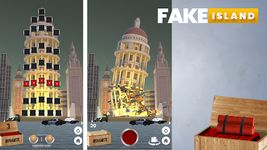 Screenshot 23 di Demolish Fake Island apk