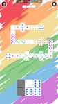 Dominoes Pro - Tarjeta arcoíris captura de pantalla apk 1