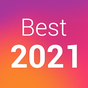 Best Nine 2021