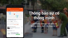 Báo cháy 114 ảnh màn hình apk 11