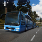 Euro Public Transport Coach Modern Bus Simulator APK