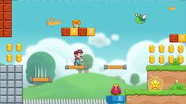 Dino's World - Running game Screenshot APK 10