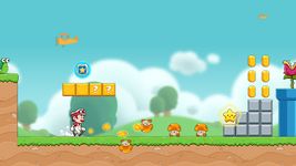 Dino's World - Running game ekran görüntüsü APK 11