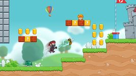 Dino's World - Running game ekran görüntüsü APK 12