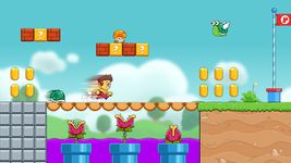 Dino's World - Running game Screenshot APK 16