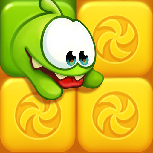 Cut the Rope: BLAST on the App Store