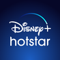 ไอคอนของ Disney+ Hotstar