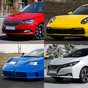 ไอคอนของ Car Quiz: Guess the Car Brands & Models by Picture