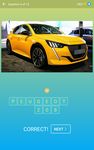 ภาพหน้าจอที่ 9 ของ Car Quiz: Guess the Car Brands & Models by Picture