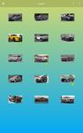 ภาพหน้าจอที่ 10 ของ Car Quiz: Guess the Car Brands & Models by Picture