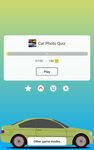 Quiz samochodowy: Zgadnij marki, modele ze zdjęcia zrzut z ekranu apk 12