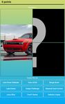 ภาพหน้าจอที่ 13 ของ Car Quiz: Guess the Car Brands & Models by Picture