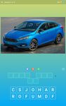 ภาพหน้าจอที่ 16 ของ Car Quiz: Guess the Car Brands & Models by Picture