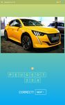 ภาพหน้าจอที่ 17 ของ Car Quiz: Guess the Car Brands & Models by Picture