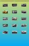 ภาพหน้าจอที่ 18 ของ Car Quiz: Guess the Car Brands & Models by Picture