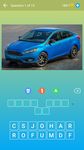 ภาพหน้าจอที่  ของ Car Quiz: Guess the Car Brands & Models by Picture