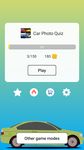 Quiz samochodowy: Zgadnij marki, modele ze zdjęcia zrzut z ekranu apk 4