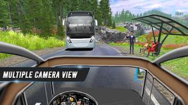 Bus Simulation Game: Bus Games screenshot APK 12