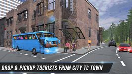 Captură de ecran Bus Simulation Game: Bus Games apk 16