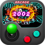 Ícone do apk arcade 2002 - old games