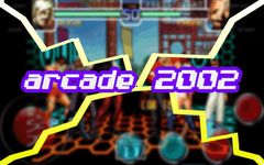 Gambar arcade 2002 - old games 1