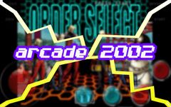 Gambar arcade 2002 - old games 2