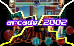 Gambar arcade 2002 - old games 4