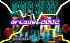 Imagen 6 de arcade 2002 - old games