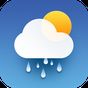 ぽつ天気：雨雲レーダーによる気象警報や雨音を搭載する天気予報 アイコン