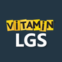 Vitamin LGS Simgesi