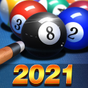 Ikon 8 Ball Blitz - Billiards Games