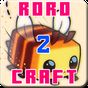 Roro Craft 2 : Master Mini Craft & Build Craftsman APK