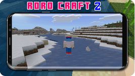 Imagen 2 de Roro Craft 2 : Master Mini Craft & Build Craftsman