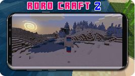 Imagen 3 de Roro Craft 2 : Master Mini Craft & Build Craftsman