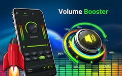 Screenshot 9 di Amplificatore di volume - Altoparlante extra forte apk