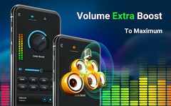 Screenshot 14 di Amplificatore di volume - Altoparlante extra forte apk