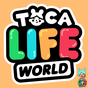Tricks Toca Boca life World Town walkthrough APK Icon