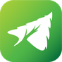 Green Messenger-Fast Telegram apk icon