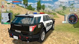 Tangkapan layar apk Police Sim 13