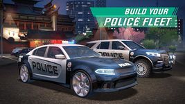 Tangkapan layar apk Police Sim 14