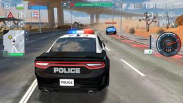 Police Sim のスクリーンショットapk 16
