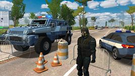 Police Sim ekran görüntüsü APK 18